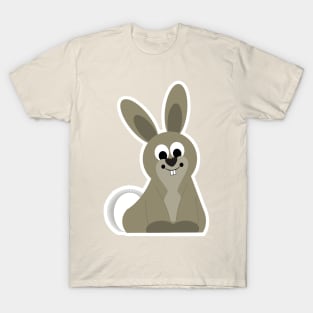 bunny T-Shirt